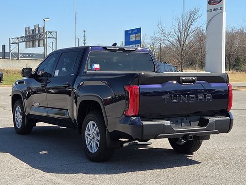 New 2026 Toyota Tundra SR5 RWD image 3