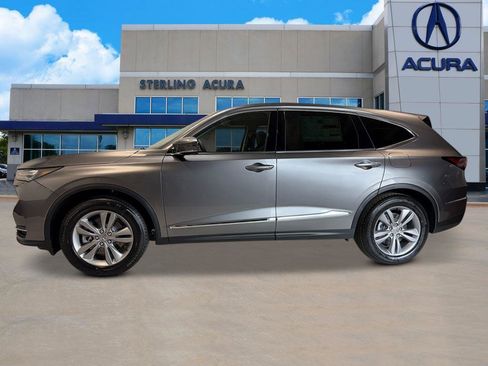 New 2026 Acura MDX SH-AWD image 2