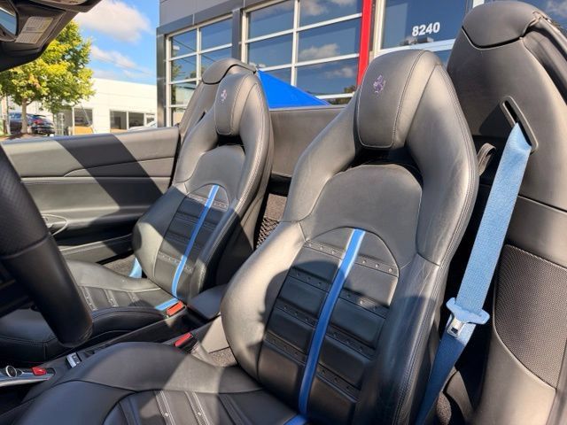 Used 2017 Ferrari 488 Spider RWD image 24