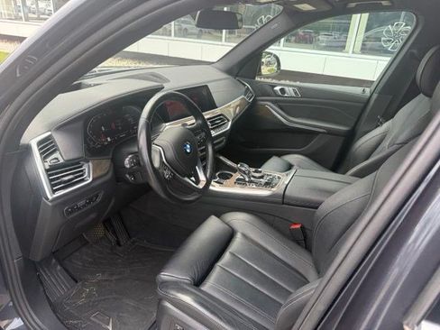 Used 2019 BMW X5 xDrive40i w/ Executive Package AWD/4WD image 9