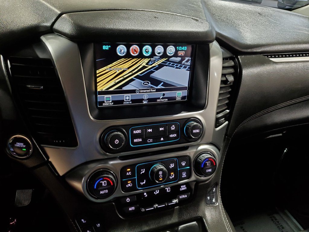 Used 2019 GMC Yukon XL SLT w/ Open Road Package RWD image 35