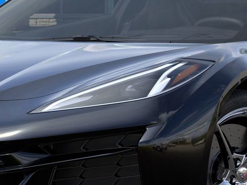 New 2026 Chevrolet Corvette E-Ray image 10