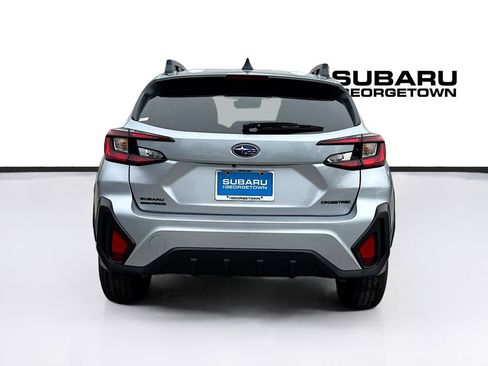 New 2026 Subaru Crosstrek 2.0i Premium AWD/4WD image 6