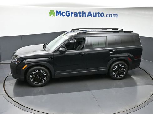 Used 2025 Hyundai Santa Fe SEL image 21