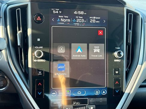 Certified 2025 Subaru Crosstrek 2.5i Limited w/ Crosstrek Mirror Package image 18