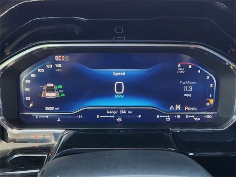 Used 2024 Chevrolet Silverado 2500 LT image 17