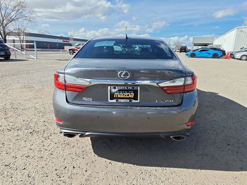 Used 2018 Lexus ES 350 image 3