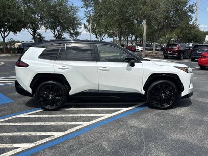 Used 2026 Toyota RAV4 XSE w/ Weather Package