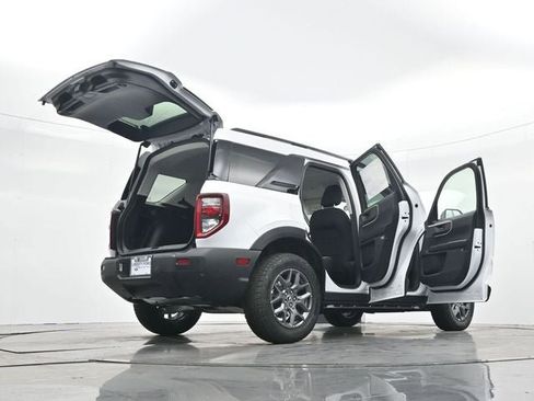 New 2025 Ford Bronco Sport Big Bend w/ Convenience Package AWD/4WD image 46