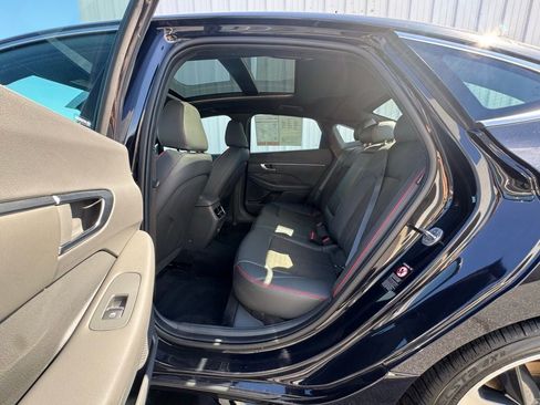 Used 2023 Hyundai Sonata SEL Plus w/ Preferred Accessory Package image 15