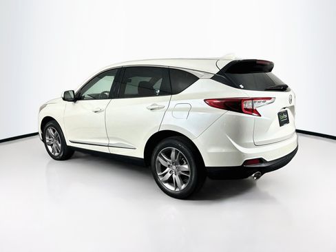 Used 2019 Acura RDX FWD w/ Advance Package image 5