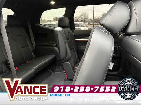 Used 2025 Kia Telluride SX Prestige X-Line image 20