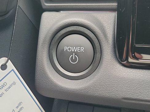 New 2026 Toyota C-HR AWD/4WD image 29