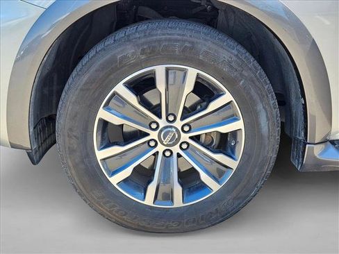 Used 2019 Nissan Armada SL w/ Premium Package image 26