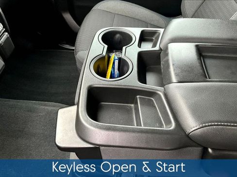 Used 2020 Chevrolet Silverado 1500 LT w/ All-Star Edition image 20