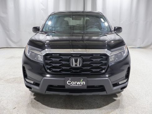 Used 2023 Honda Passport EX-L image 8
