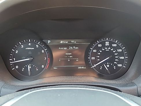Used 2018 Genesis G80 3.3T Sport RWD image 12