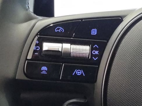 New 2025 Hyundai Ioniq 6 SE AWD/4WD image 23