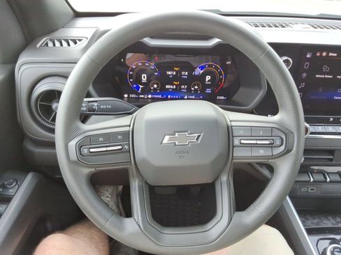 Certified 2026 Chevrolet Colorado Trail Boss image 26