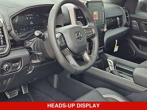 New 2026 RAM 1500 RHO AWD/4WD image 10
