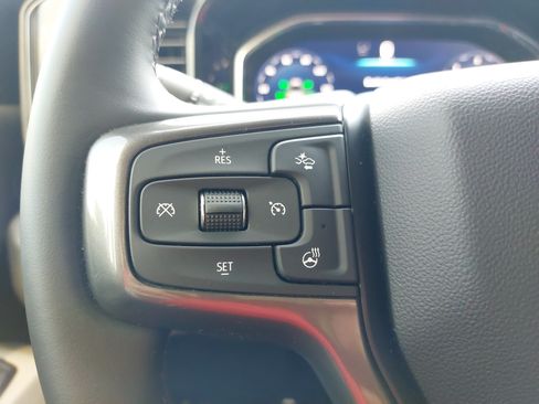 Used 2026 Chevrolet Silverado 2500 ZR2 w/ LPO, Dark Essentials Package AWD/4WD image 18
