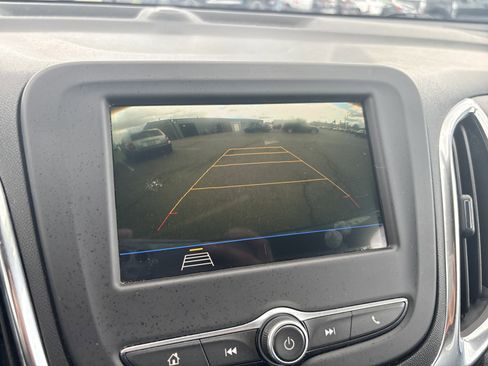 Used 2019 Chevrolet Equinox LT AWD/4WD image 10