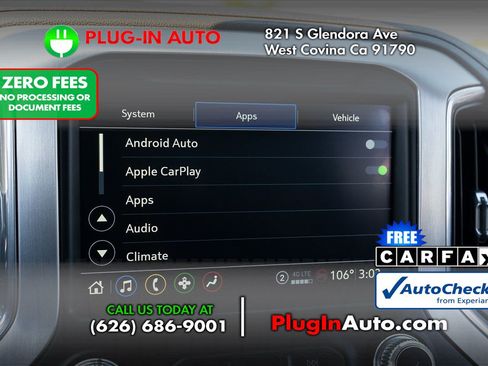Used 2021 GMC Sierra 1500 SLT w/ SLT Premium Package AWD/4WD image 32