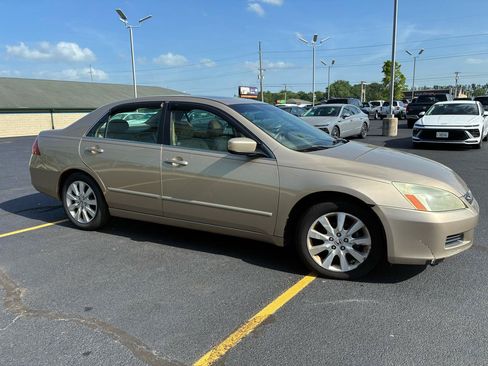 Used 2007 Honda Accord EX-L image 6