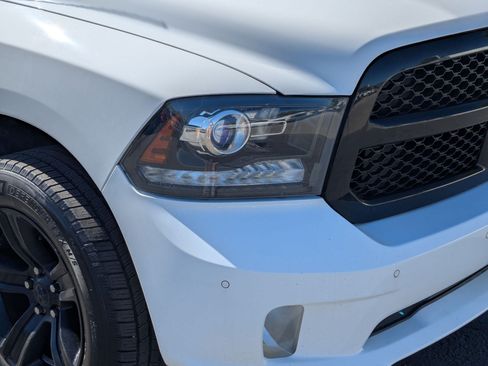 Used 2017 RAM 1500 Sport AWD/4WD image 11