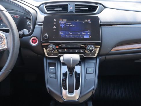 Used 2017 Honda CR-V EX image 35