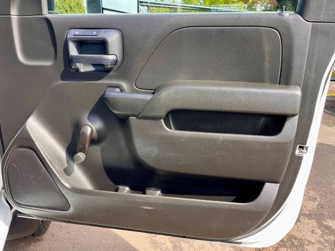 Used 2015 Chevrolet Silverado 3500 W/T RWD image 19
