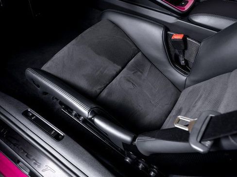 Used 2024 Porsche 911 Carrera T image 19