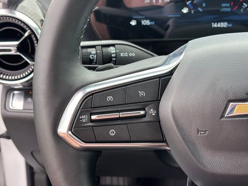 Used 2026 Chevrolet Equinox LT image 17