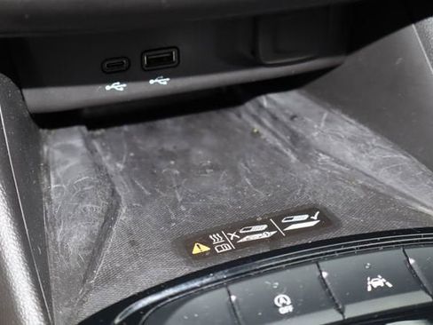 Used 2024 Buick Envista Avenir FWD image 26