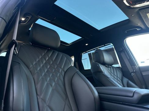 New 2026 Genesis GV80 3.5T Prestige image 17