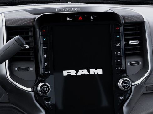New 2026 RAM 2500 Laramie AWD/4WD image 26