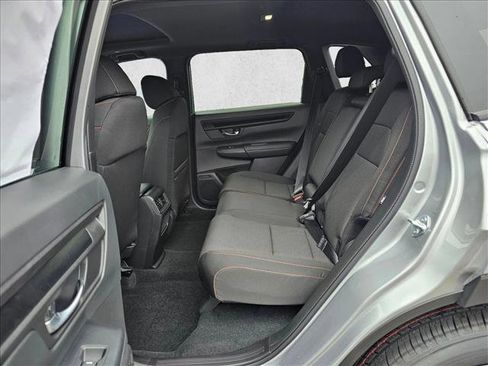New 2026 Honda CR-V Sport image 13
