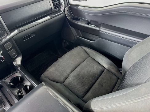 Used 2021 Ford F150 XLT w/ Equipment Group 302A High AWD/4WD image 24