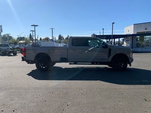 New 2026 Ford F350 XLT w/ XLT Premium Package image 7