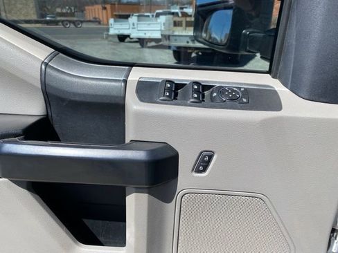 Used 2021 Ford F350 XL w/ Power Equipment Group AWD/4WD image 14