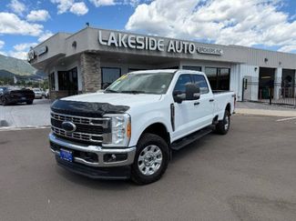Used 2023 Ford F250 XLT w/ 360-Degree Camera Package AWD/4WD 360° Tour