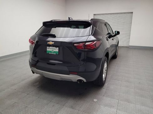 Used 2020 Chevrolet Blazer LT FWD image 7