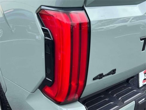 Used 2022 Toyota Tundra SR5 w/ TRD Sport Package image 13