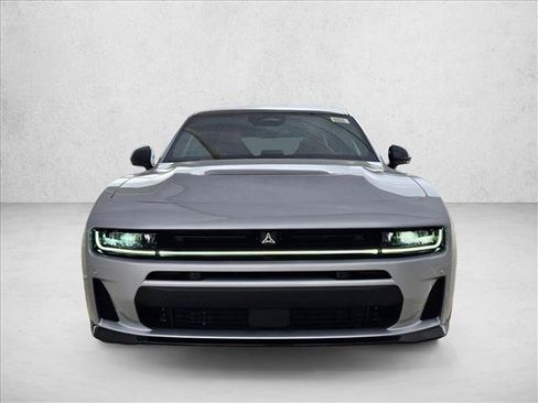New 2026 Dodge Charger Scat Pack AWD/4WD image 6