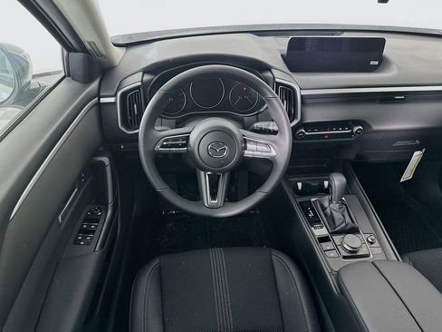 New 2025 MAZDA CX-50 AWD 2.5 S w/ Weather Package image 28