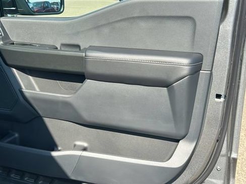 New 2026 Ford F150 STX w/ Equipment Group 200A RWD image 10