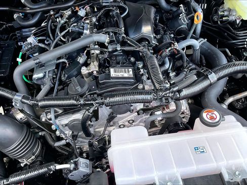 New 2026 Toyota Tacoma SR5 image 17