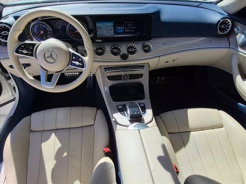 Used 2019 Mercedes-Benz E 450 Cabriolet image 18