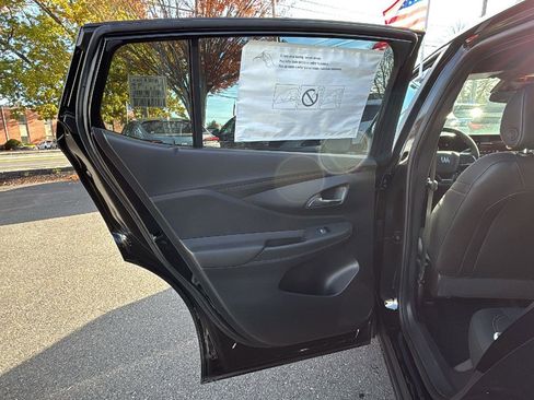 New 2025 Buick Envista Preferred w/ Convenience I Package image 28