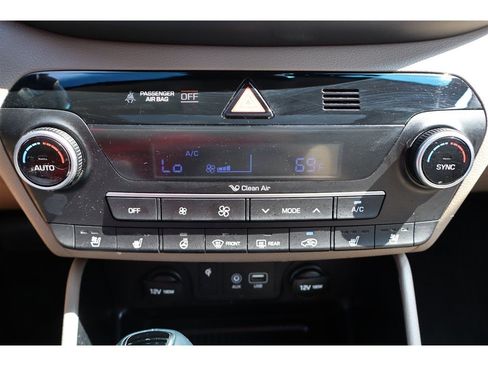 Used 2020 Hyundai Tucson Ultimate FWD image 36